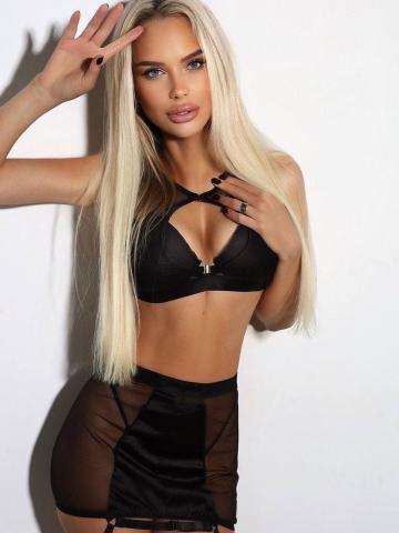 Индивидуалка Каролина Фотография 6