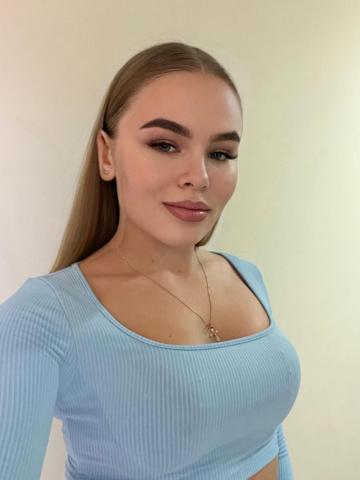 Индивидуалка Ульяна Фотография 3
