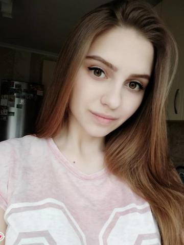 Индивидуалка Анна Фотография 2