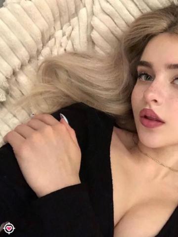 Индивидуалка Лина Фотография 3
